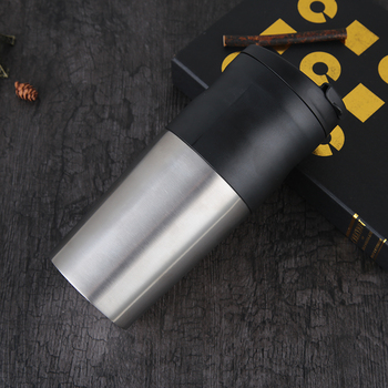 All in one travel grinder