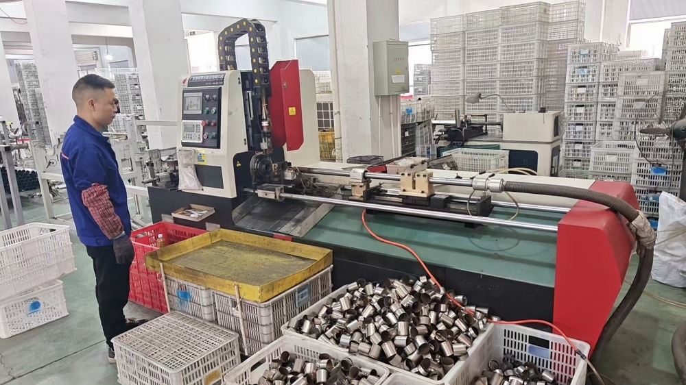 Cutting Line