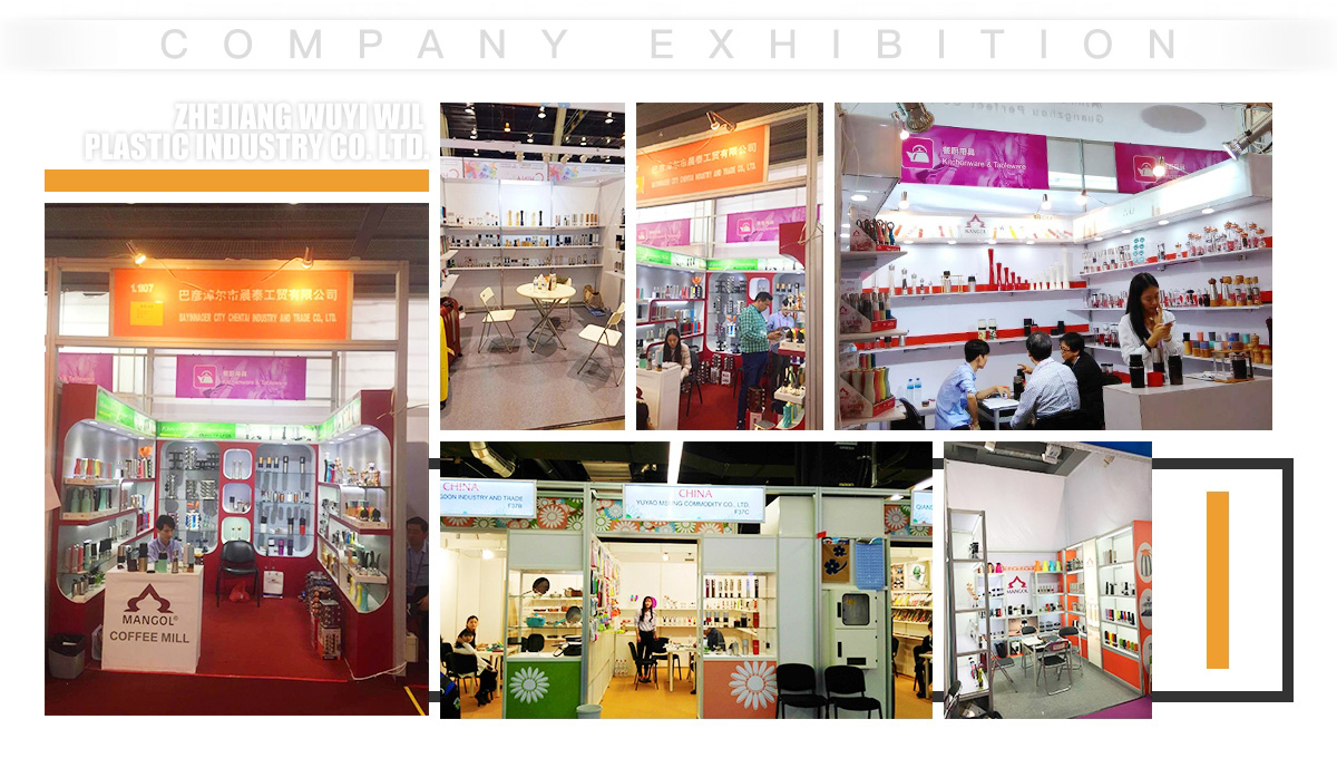 BMDEV product display for overseas buyers