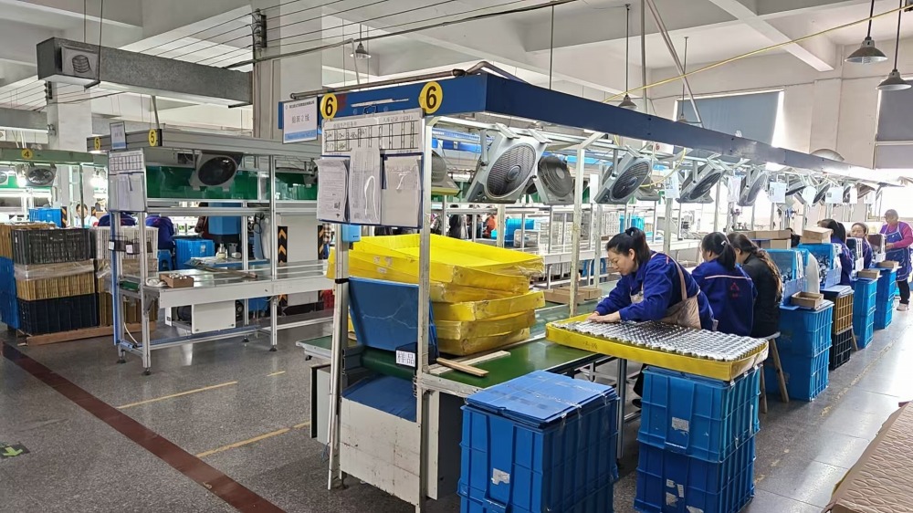 BMDEV Executive Showroom