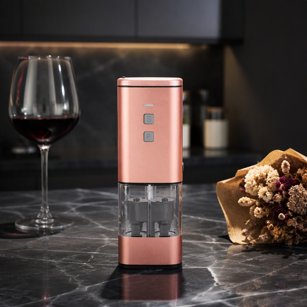 Battery Operated Salt and Pepper Grinder Salt and Pepper Grinder Kitchen Tools Salt and Pepper Grinder Salt and Pepper Grinder