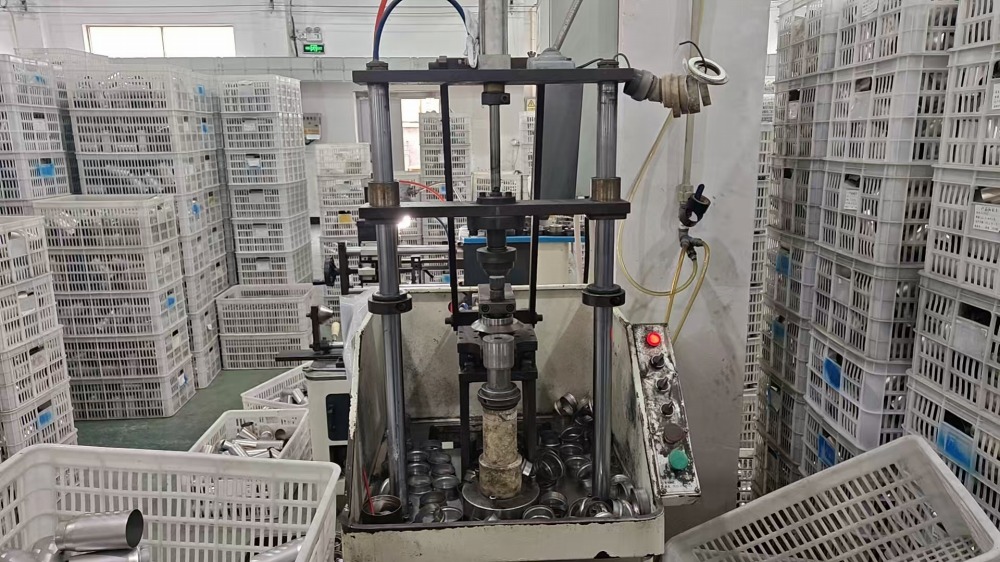 Laser Tube Cutter