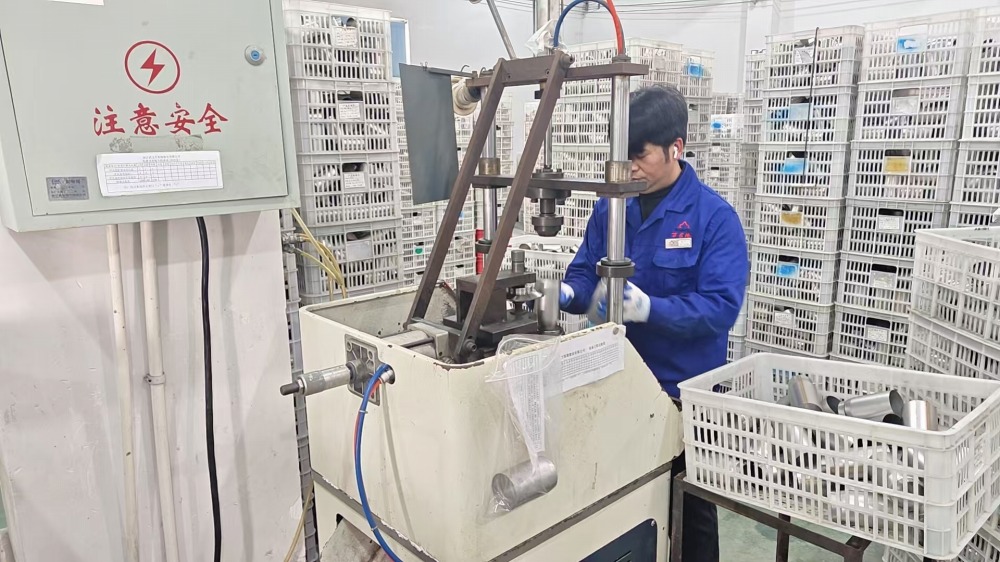 Laser Cutting Line